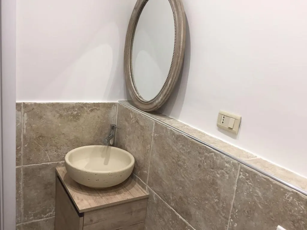 Appartement Hôtel Casa Soprana à Gênes