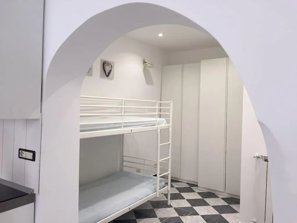 Hôtel Casa Soprana à Gênes