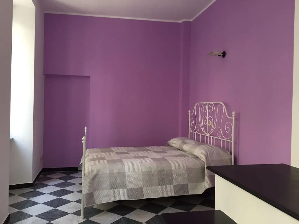 Hôtel Casa Soprana à Gênes 0*,  Italie